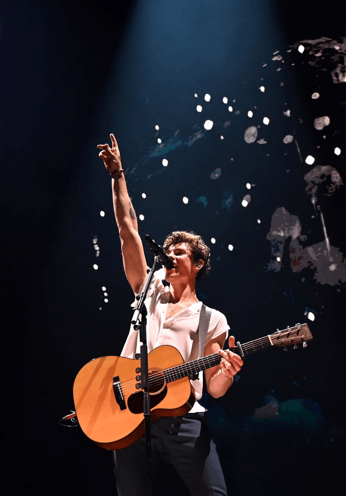 Singing