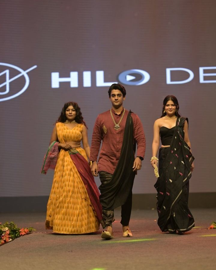 Fashion show