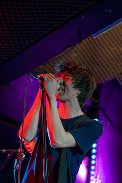 Stage act