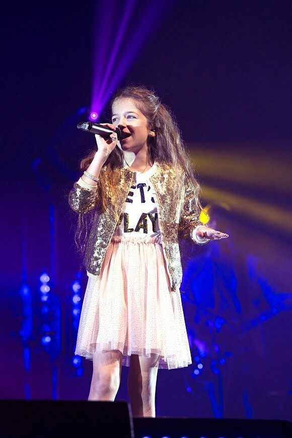 Singer