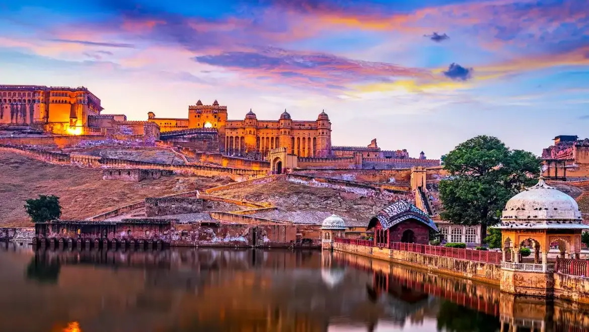 Jaipur landmark