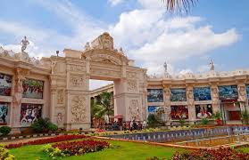Mumbai landmark