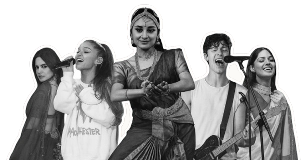 Performers of Shehzade Hunar Ke