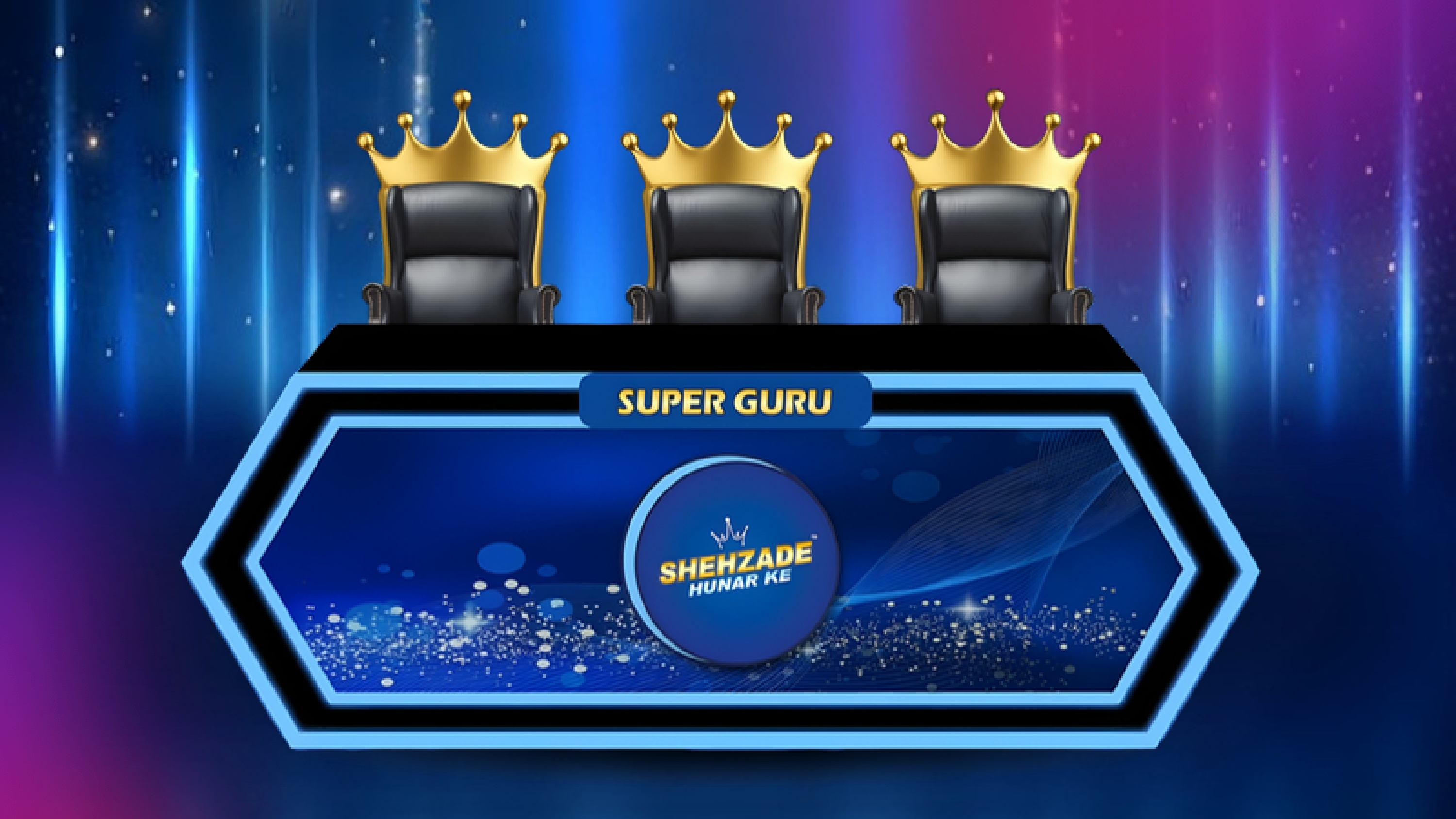 Super Guru